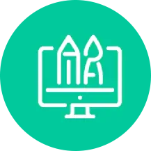 Web Development Beautiful, functional, and effortless designs with a purpose.
