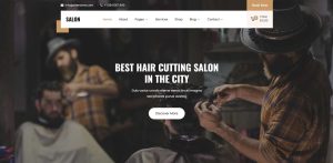 Barber Shop